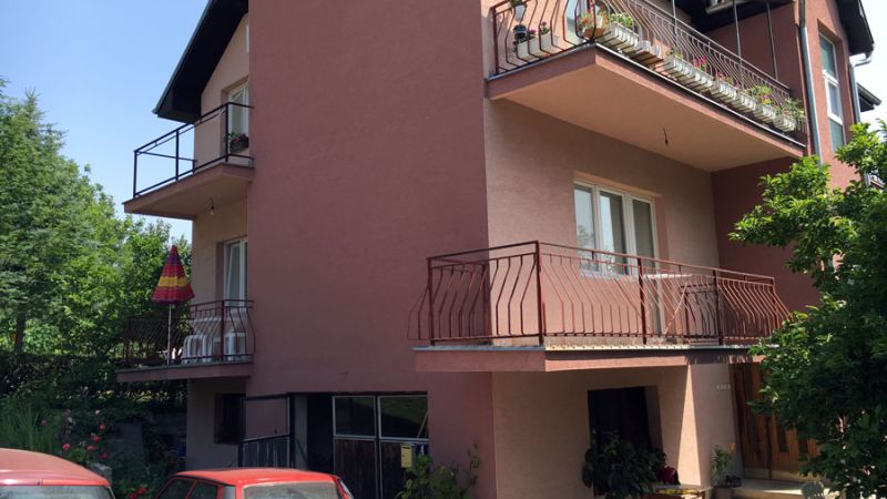 Apartmani Janko uz VAUČER