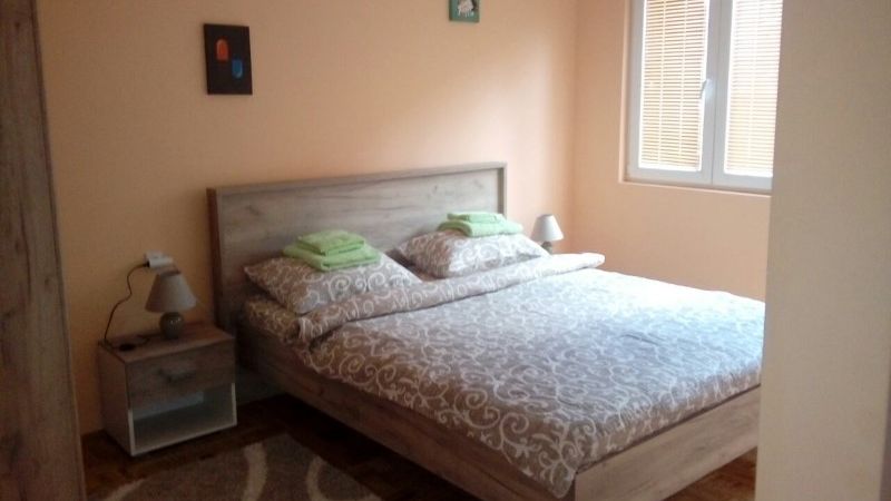 Apartmani Vita i Vera uz VAUČER