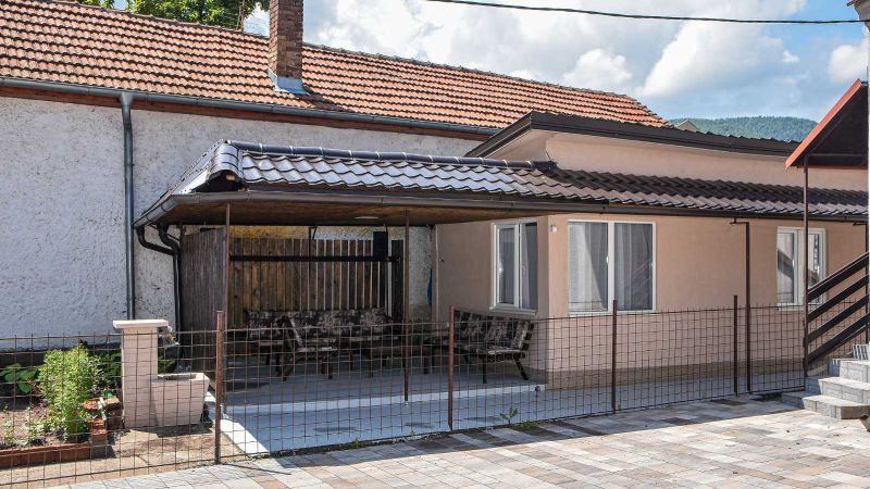 Apartmani Kitanović uz VAUČER