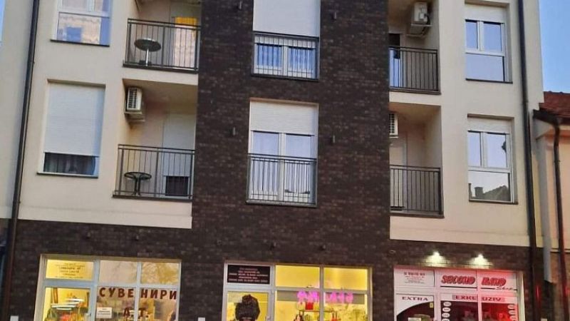 Apartmani ILIĆ uz VAUČER