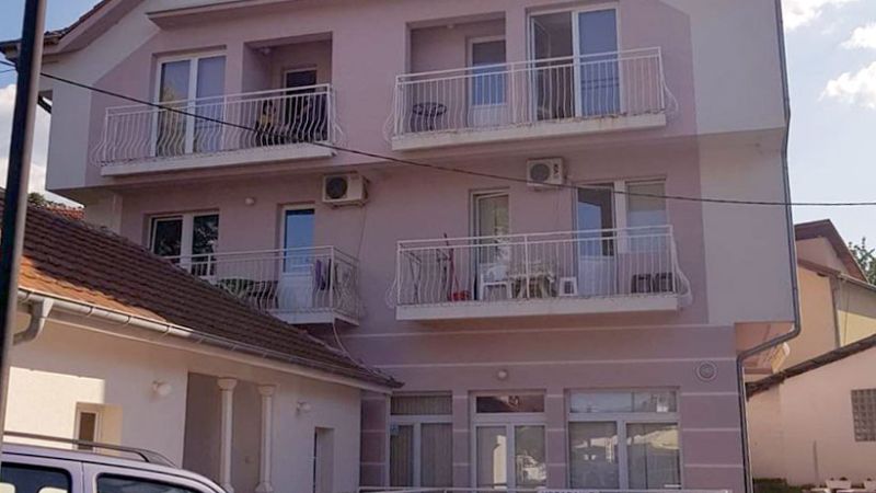 Apartmani Andrijana uz VAUČER