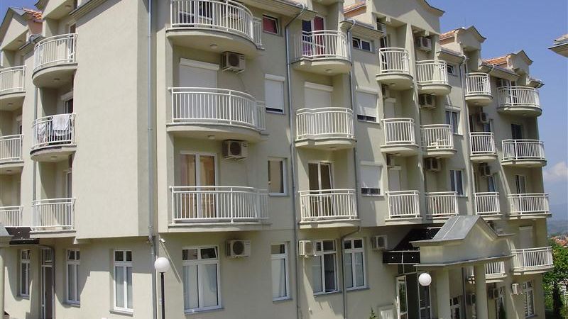 Apartmani Mančić uz VAUČER