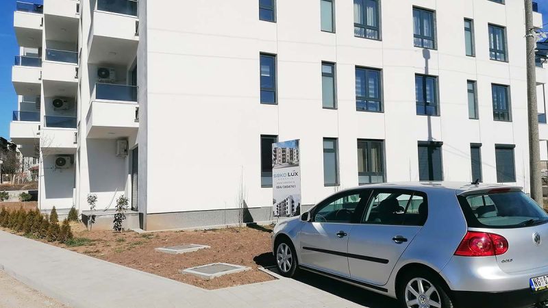 Apartmani Stojković uz VAUČER