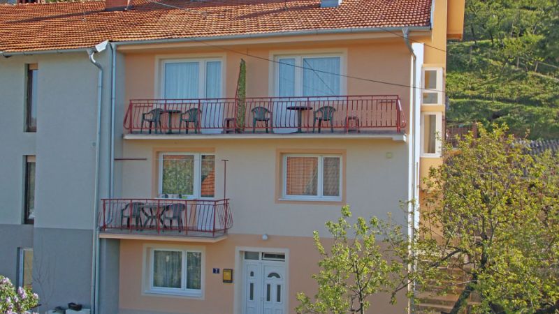 Sobe sa kupatilom Jovanović uz VAUČER