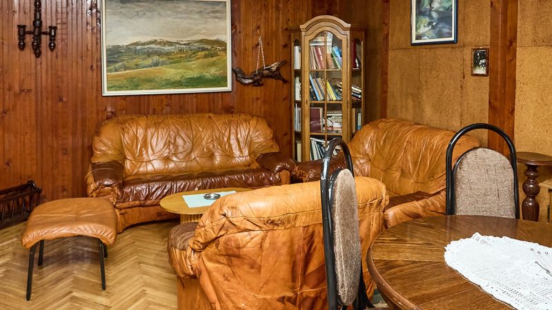 Apartmani Dr Gaše uz VAUČER