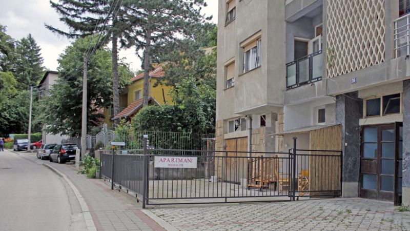 Smeštaj Vojin i Lena uz VAUČER