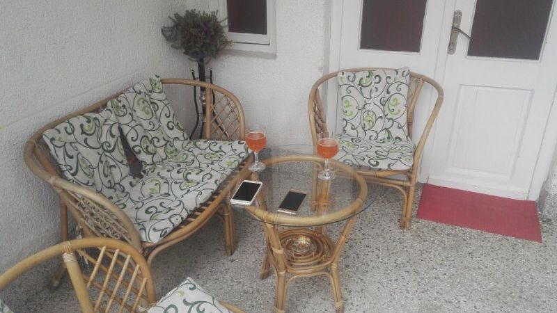 Vila Draga uz VAUČER