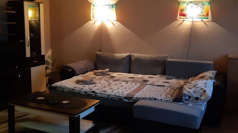 Apartmani Lajšić uz VAUČER
