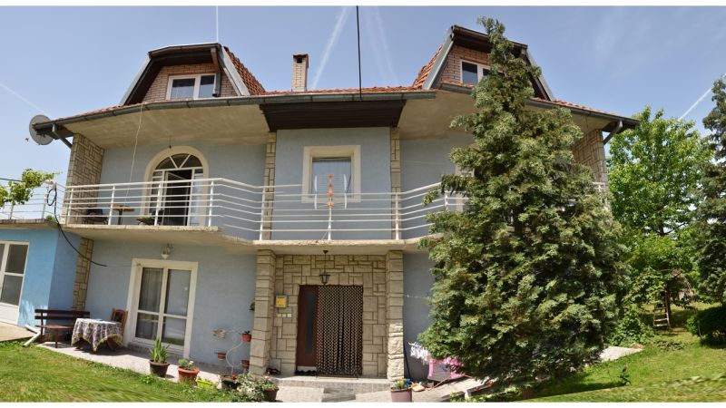 Apartmani Maksimović uz VAUČER