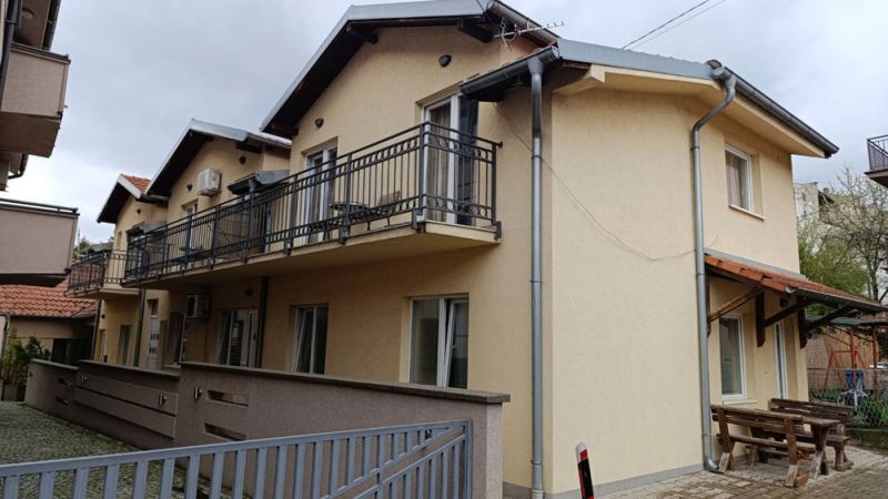 Apartmani Neša uz VAUČER