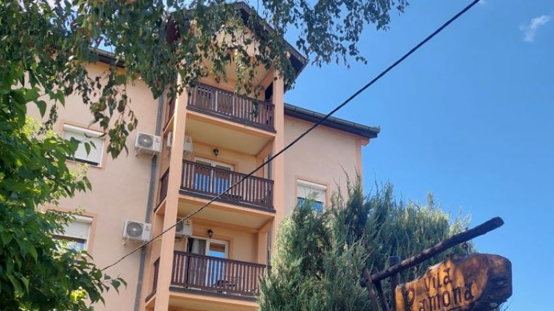 Vila Ramona uz VAUČER