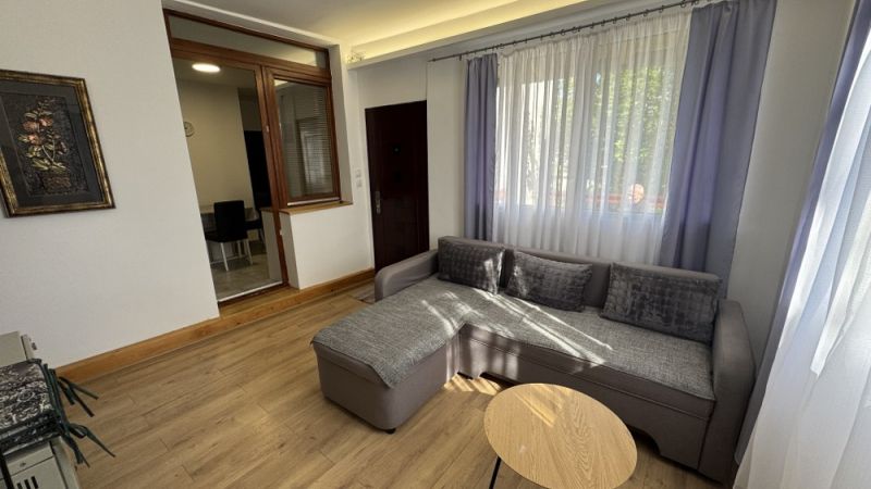 Apartman Rale sa grejanjem