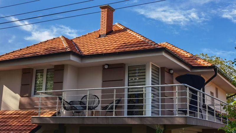Apartmani Radivojević 2 sa grejanjem
