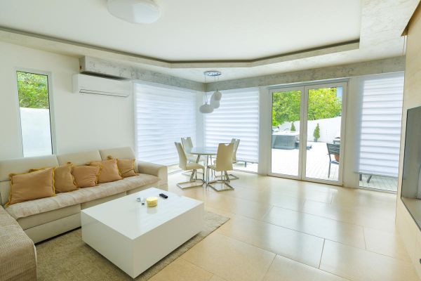 Apartman V & D – luksuz sa privatnim spa kutkom u Sokobanji