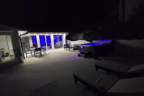 Apartman V & D – luksuz sa privatnim spa kutkom u Sokobanji
