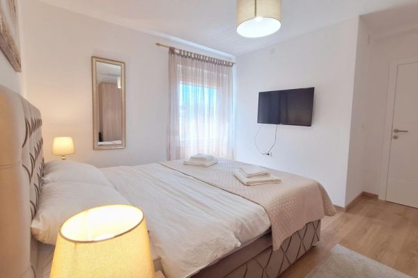Apartman RESET - Sokobanja